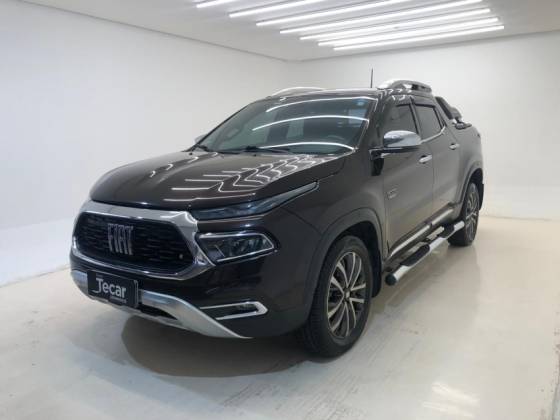 FIAT TORO 2.0 16V TURBO DIESEL RANCH 4WD AT9